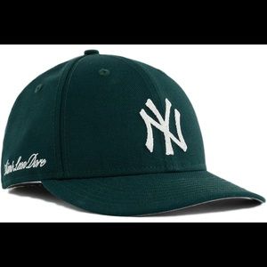 NY NEW ERA AIME LEON DORE HAT